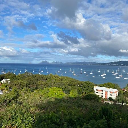 Superbe Appartement Vue Sur Mer Sainte-Anne Luaran gambar